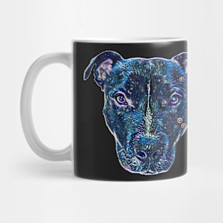 Puppy Eyes Mug